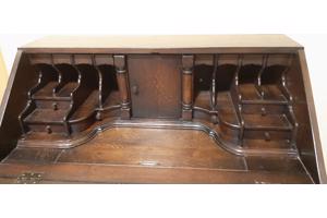 Prachtige secretaire